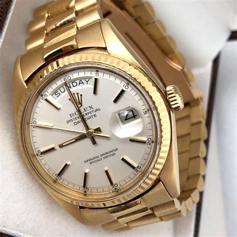 relogio rolex de ouro original preço|relogio Rolex preço.